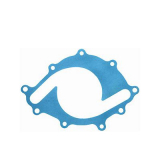 Wasserpumpendichtung - Waterpump Gasket  Ford SB 302\ + 351W 86